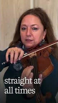 The Secret to a Resonant Violin Sound 🎻⚖️