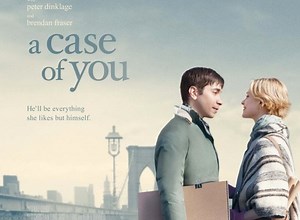 A Case of You - Film 2013