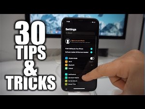 30 Best Tips & Tricks for Apple iPhone XR