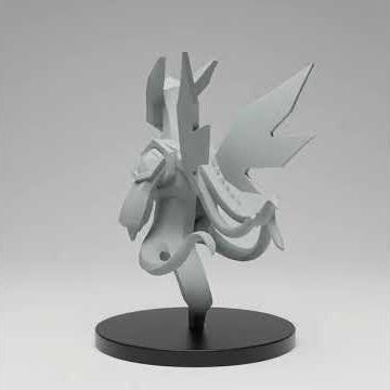 3d sculpting portofolio of vroid model nodamancy team #pokemon #streamer #3dartist #blender