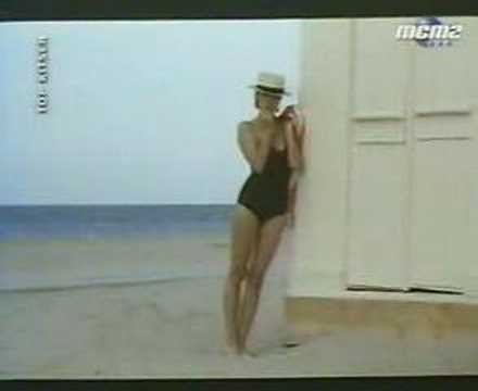 ELEGANCE - Vacances j'oublie tout