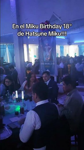 Miku Birthday 2025!!! #miku #vocaloid #hatsunemiku #mikumagicalevents