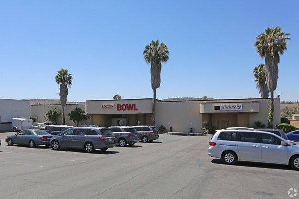 Former Poway Fun Bowl site sold to make way for mixed-use development