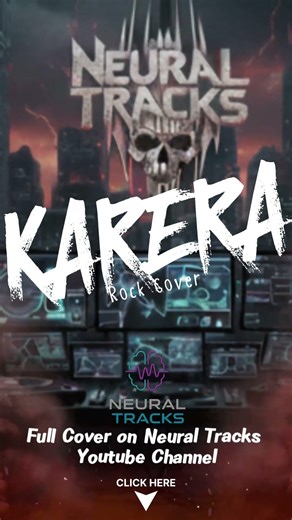 BINI’s "Karera"—but make it a NEURAL TRACKS vibe! 🌸⚡️