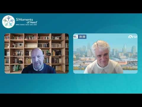 5 MoN Summit Insights to Impact Sneak Peek with Alfred Remmits