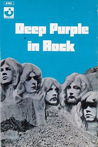 Deep Purple - Deep Purple In Rock