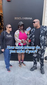 7.6M views · 10K reactions | 勞 Do they deserve to get paid that much?  | Mister Lewis Lux | Facebook