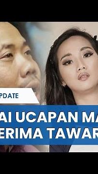 Virly Virginia Bongkar Cara Sutradara Film Porno Ajak Lakukan Adegan Syur, Akui Rumah Produksi Legal