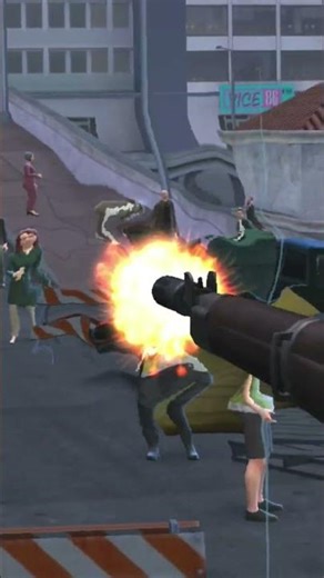 DEAD TARGET: Zombie AndroidGameplay #3