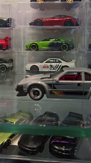 '82 Toyota Supra 🔥 | Hot Wheels Review #HotWheels #Supra #JDM #Shorts