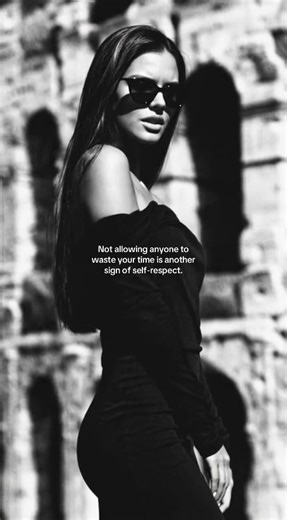 #selfrespectfirst #selfrespect #fypp