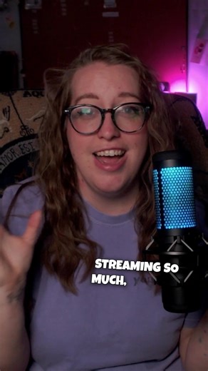 JUST START STREAMING! #streamingtips #newstreamer #tips #streaming #tutorial