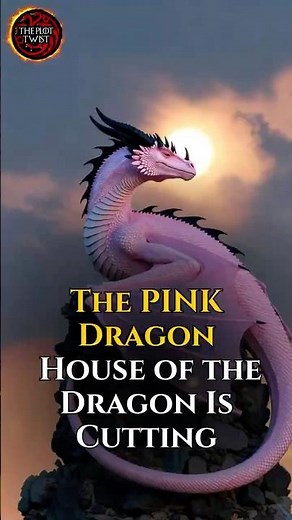The Fate Of Morning Dragon: The Most Beautiful Dragon We May Never See