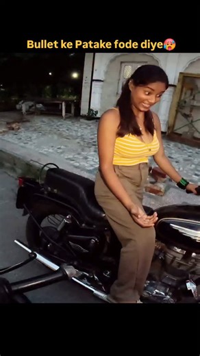 Biker daily ride on Instagram: "#reels"