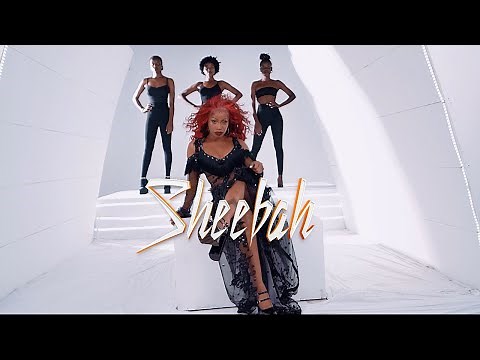 Sheebah - Wakikuba Teaser (OUT 23RD FEB)