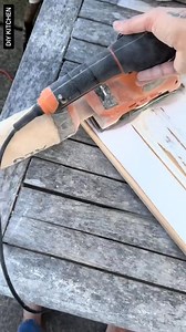 Check out this mini makeover we did on my sisters kitchen - with a $200 budget! This Kitchen is getting renovated in a few years but my sister wanted to give it a fresh look until that time came! We focused on changing the aesthetics, cabinet colour, handles and adding in some natural timber tone! Let me know what you think of this one in the comments! NAIL OR FAIL 🤔#kitchenmakeover #minikitchenmakeover #renovatekitchen #diykitchenmakeover #DIY #HouseDIY #diykitchencabinets #furnitureflip #furn