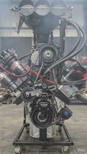 From Dead to MONSTER Engine Start ⚙️🔥