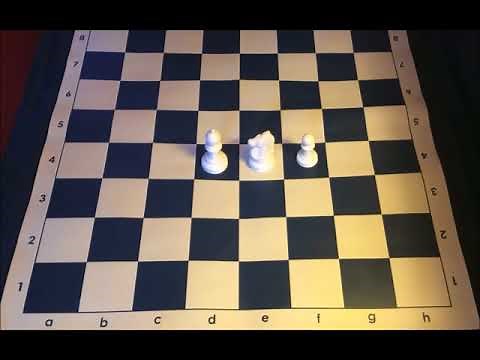 How Points Work In Chess