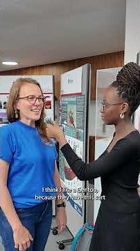 Asking the important questions at Pre-Deployment Training!