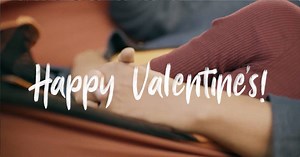 Love is love no matter the shape, size, or form. This Valentine's, let’s all be #FreeToLove! | Closeup