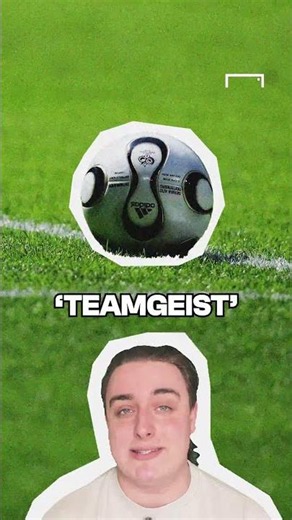 The science behind football's most dangerous football: the Jabulani 💨