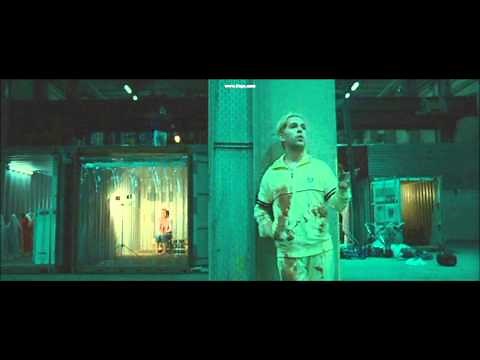 Hanna 2011 Whistle Song (HD)