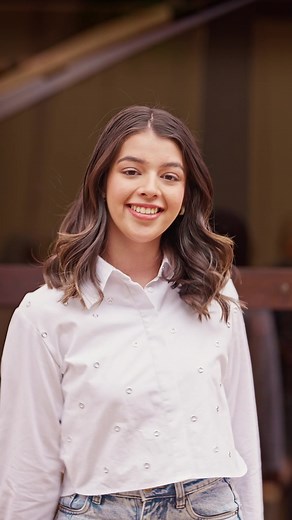 ¡Vení a la #1, vení a UniNorte! 🎓🌟 Estudiá Periorismo en #UniNorte 📚 @larissabarriem nos cuenta por qué estudiar periodismo en UniNorte es una experiencia única 🤩 ¡INSCRIBITE YA! 🔷Matrícula GRATIS 30% de descuento en la primera cuota hasta el 02/12/24. *Válido para alumnos de primer curso 📲Más información al Call Center 021 729 4600 o al Whatsapp https://wa.me/595217294600 #UniNorteParguay #33Años