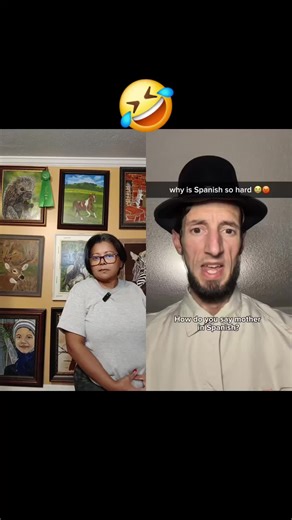 #dúo con @Craig Lincoln #spanish