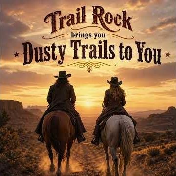 Dusty Trails to You #countrymusic #countryrock #music #cowboys #shorts #song