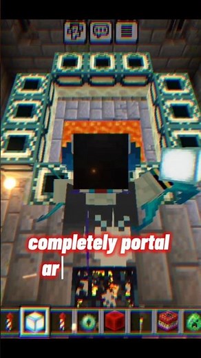 🔥 How to Enter the End Portal in Minecraft | Easy Tutorial 2026 🐉