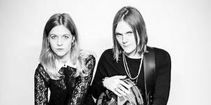 Ida Mae Shares New Song 'Little Liars'