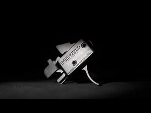 Daniel Defense PCC + FRT RARE BREED TRIGGER at GoNoisy_com night training