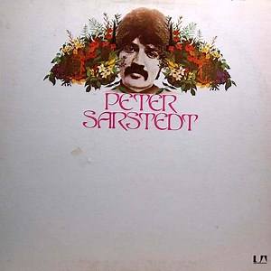 Peter Sarstedt - Peter Sarstedt