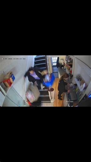 POV: The stairs said “not today.” 😭 Me: minding my business. The stairs at work: combo attack 💀 The way I tried to grab the railing like I was in an action movie but still went down in 4K slow motion… and my coworkers saw EVERYTHING. I’m fine… but my ego filed a workers comp claim. #fyp #foryou #viral #worktok #workfail