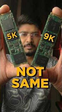 Stop Buying Cheap SSDs! (DRAM vs DRAM-less)