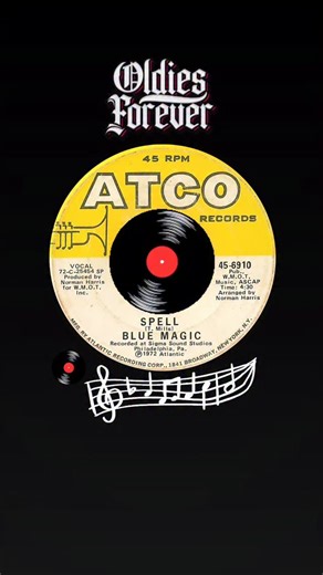 🎶SPELL - BLUE MAGIC🎶 #reels #reelsinstagram #esetomasterjefe #oldie #oldies #oldiesbutgoodies #oldiebutgoodie #oldiebutgoldie #oldiebutagoodie #oldiesbutgoldies #oldiesporvida #oldiesareforever #music #oldschool #sundayoldies | Raul R Ramos