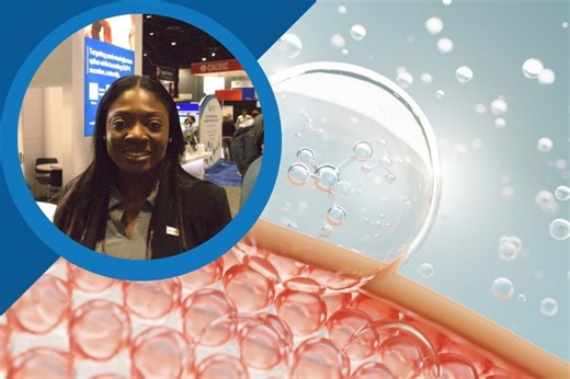 IFT First 2025: Rousselot talks Nextida GC, GLP-1 and food system sustainability