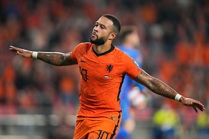 Netherlands vs. Turkey LIVE STREAM (9/7/21): Watch FIFA World Cup qualifying match online | Time, USA TV, channel