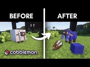 20 COBBLEMON Facts You DIDN'T Know (probably)