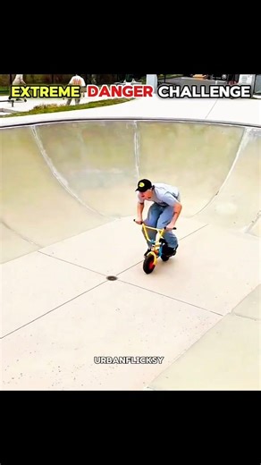 World’s Most Extreme Danger #challenge