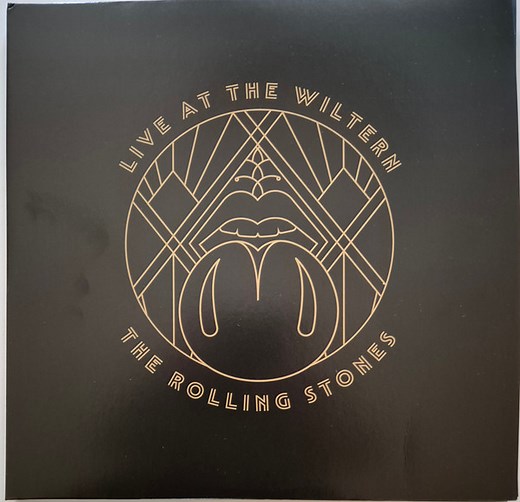 The Rolling Stones - Live At The Wiltern