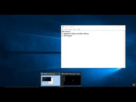 Unit-5 Detail Network Connecting Part 01
