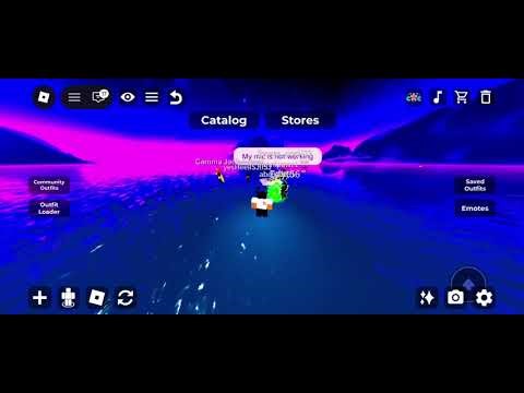 How to play random songs in catalog avatar creator. Working. Not patched