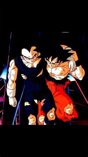 These Moments 😌 #dragonball #goku #dragonballz #shortsfeed #anime #viral #viralshorts #shorts