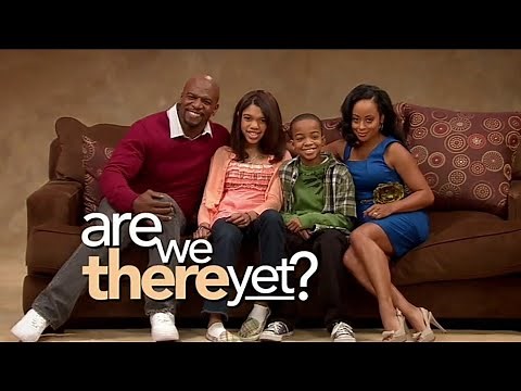 Are We There Yet?: Season 1 Episode 7: The Viral Video Episode