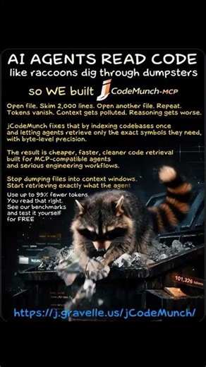 The code problem AI teams ignore #ai #tech