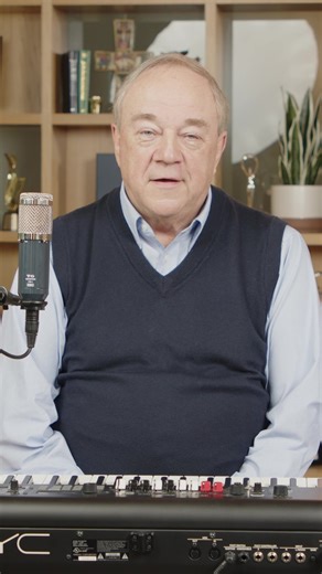 A Christmas greeting from Tom Kendzia. | OCP