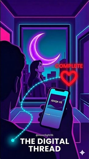 POV: One Sided Lover | ishqa ve | Aesthetic Lofi Status ✨