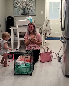 496K views · 8.2K reactions | Woman get her dream dog 殺 | MetDaan | Facebook