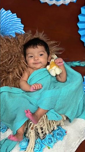 Newborn Baby Photoshoot | Cute & Aesthetic Poses | Best Baby Photography Ideas